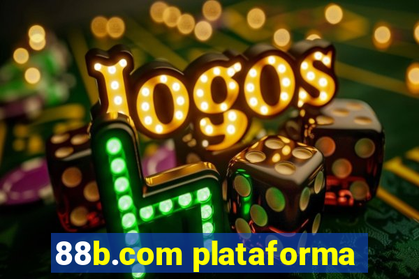 88b.com plataforma